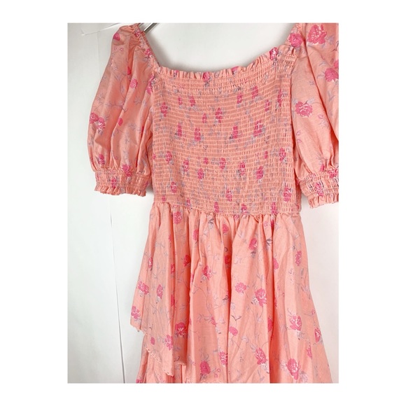 Love Shack Fancy x Target Dress - Picture 3 of 5